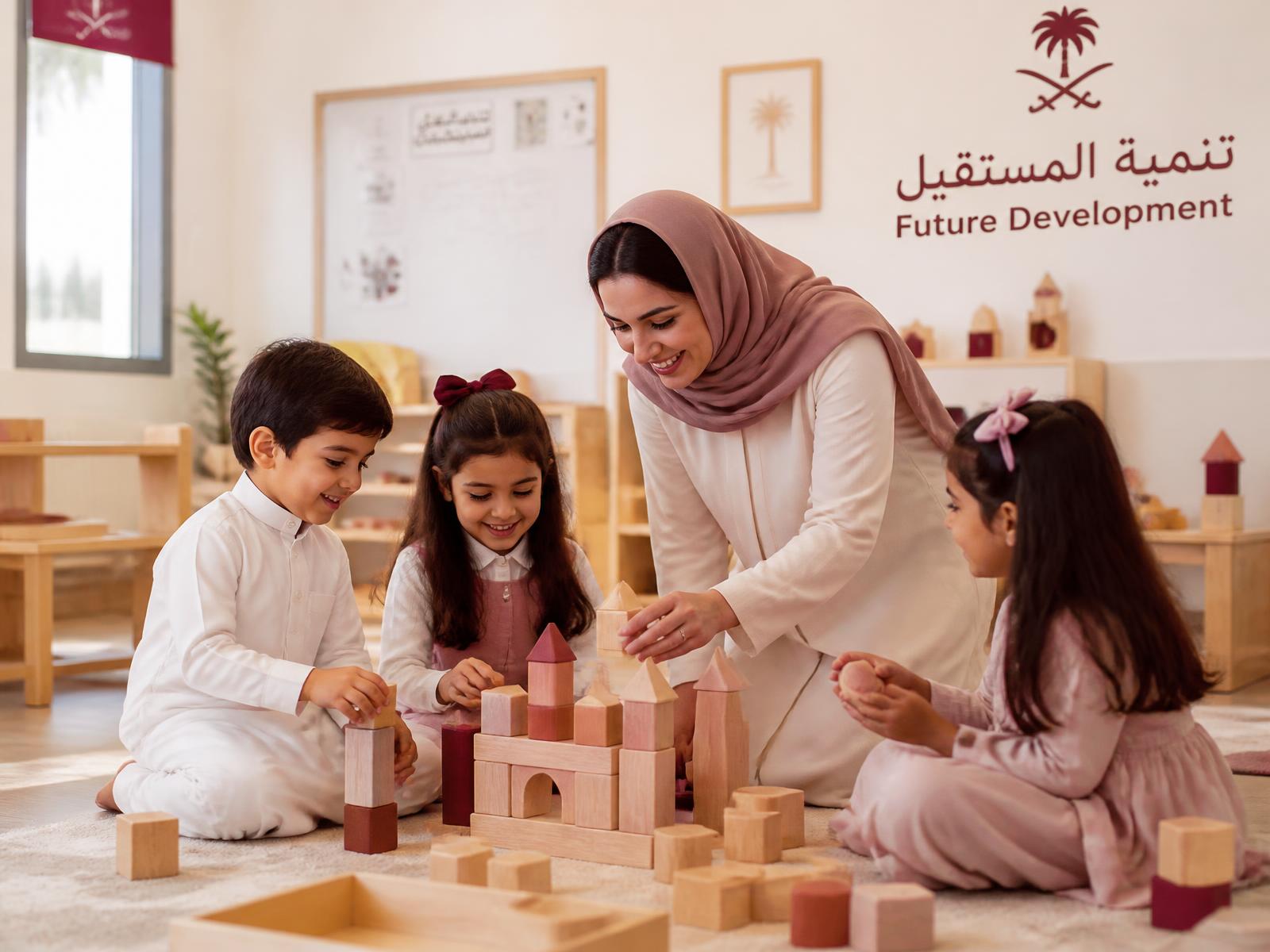 تعلّم بمحبة داخل فصولنا